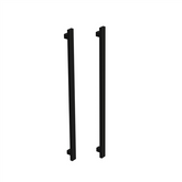 BARR Gate Converter - 1200mm High - White / Black